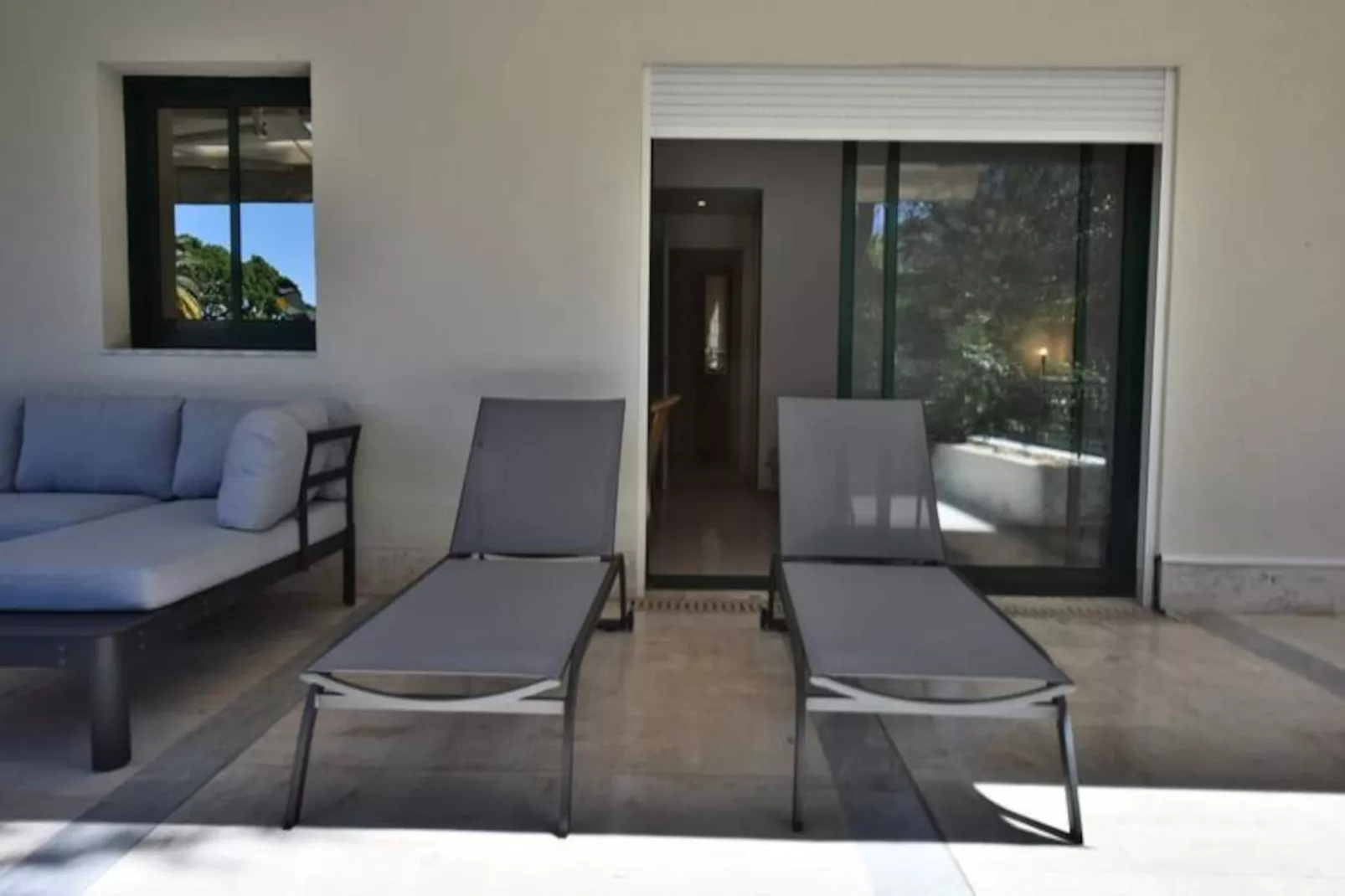 Résidence 4p Avec Grande Terrasse Et Piscine-Nicht zugeordnet