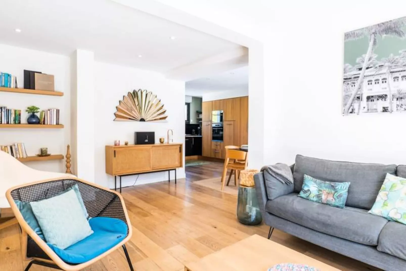 Résidence Maison 10 Pers., Piscine, Proche Centre De Cannes-Non tagué