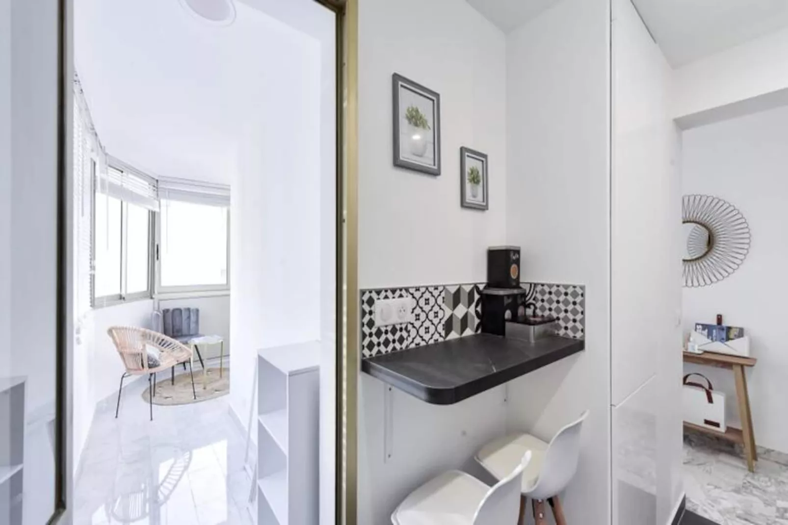 Résidence Cannes Palm Beach, 2 Min Des Plages-Untagged