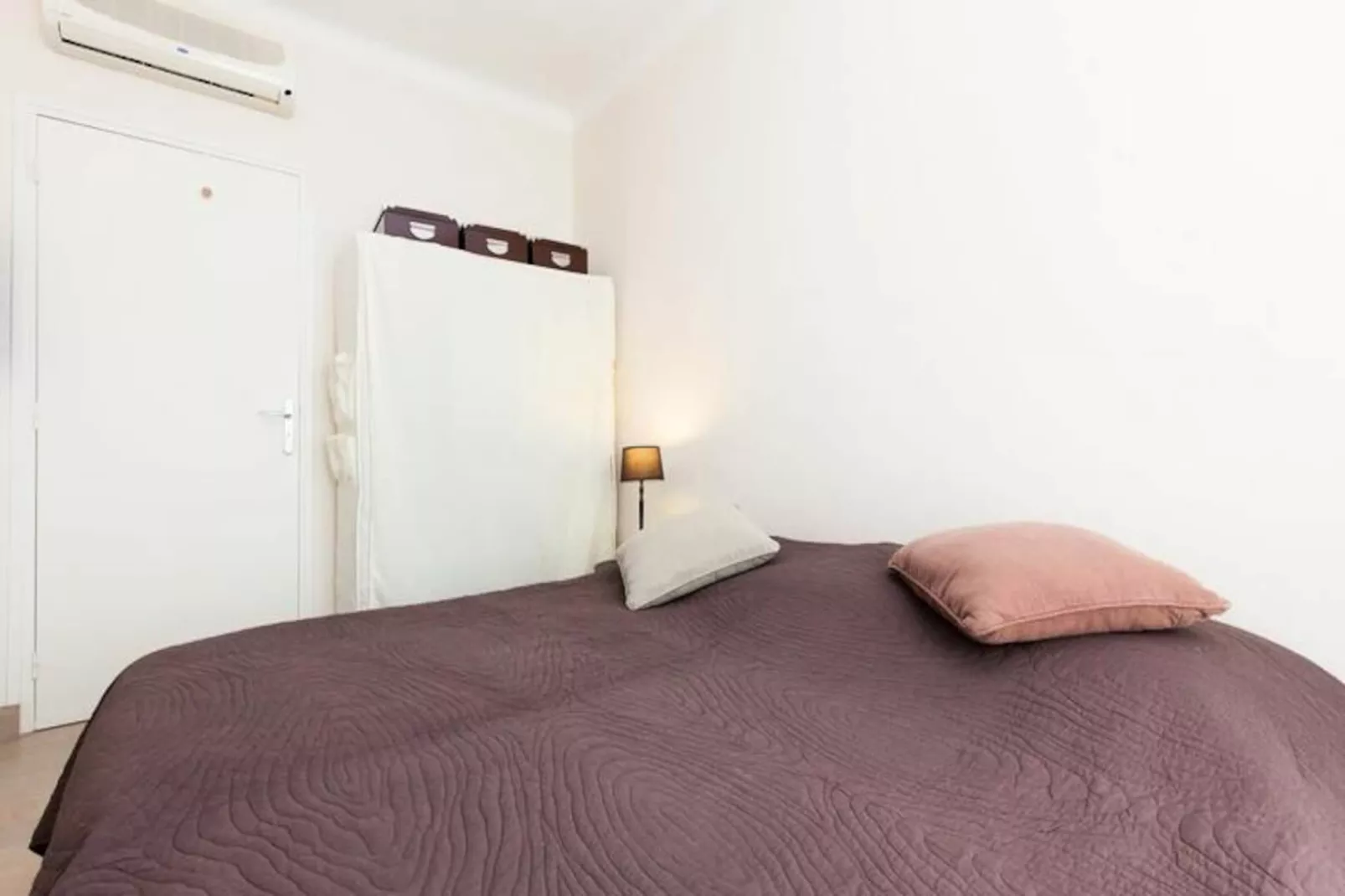 Résidence 3 Pi&egrave;ces En Centre-ville, Proche Croisette&palais-Non tagué