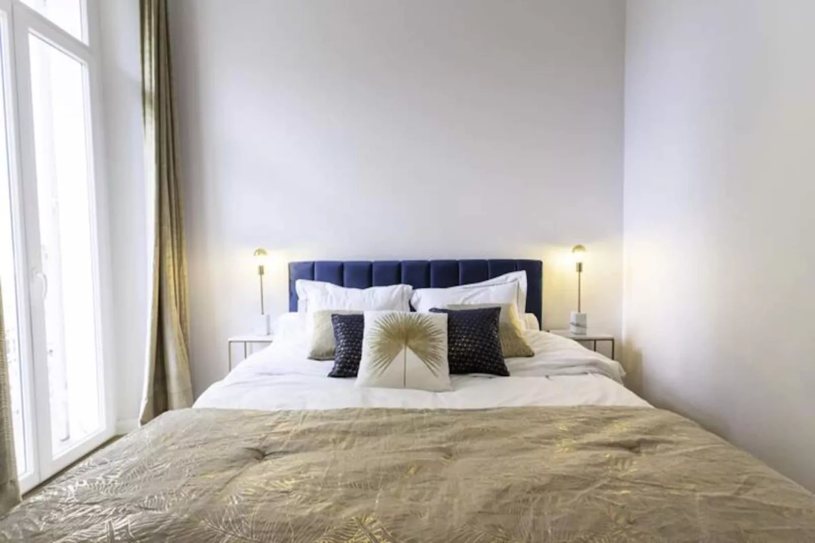 Résidence 3p Moderne Avec Terrasse En Plein Coeur De Cannes-Non tagué