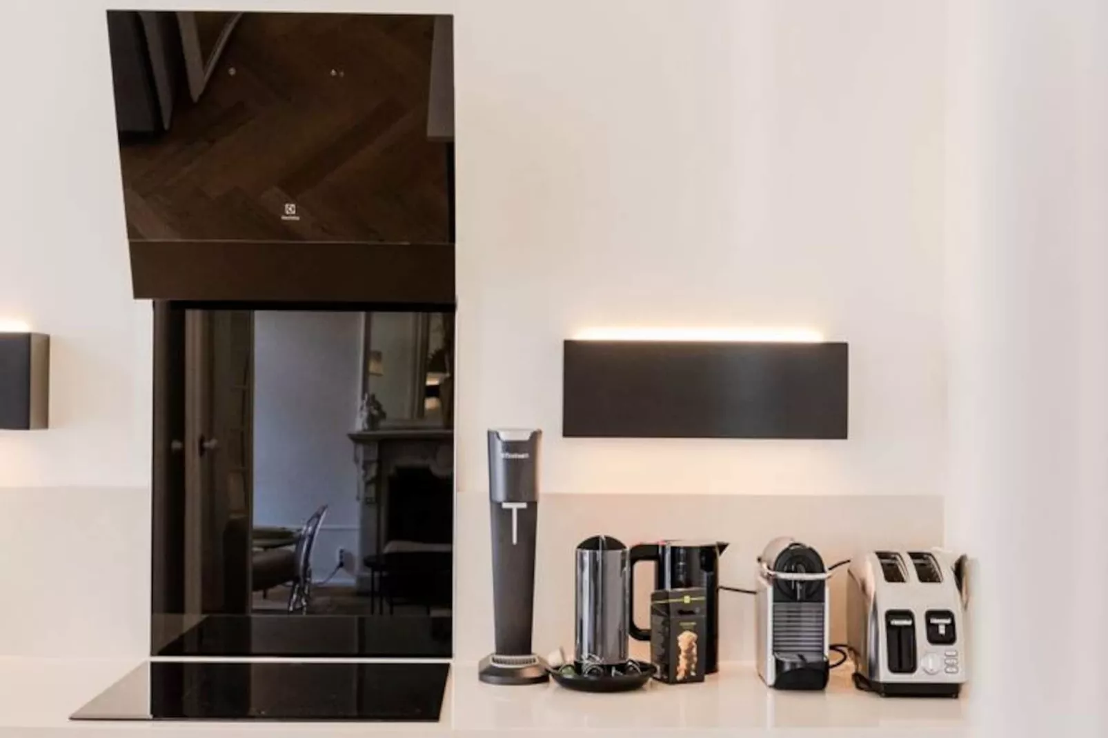 Résidence Hyper Centre Cannes - 4p &agrave; 100m Du Palais-Nicht zugeordnet