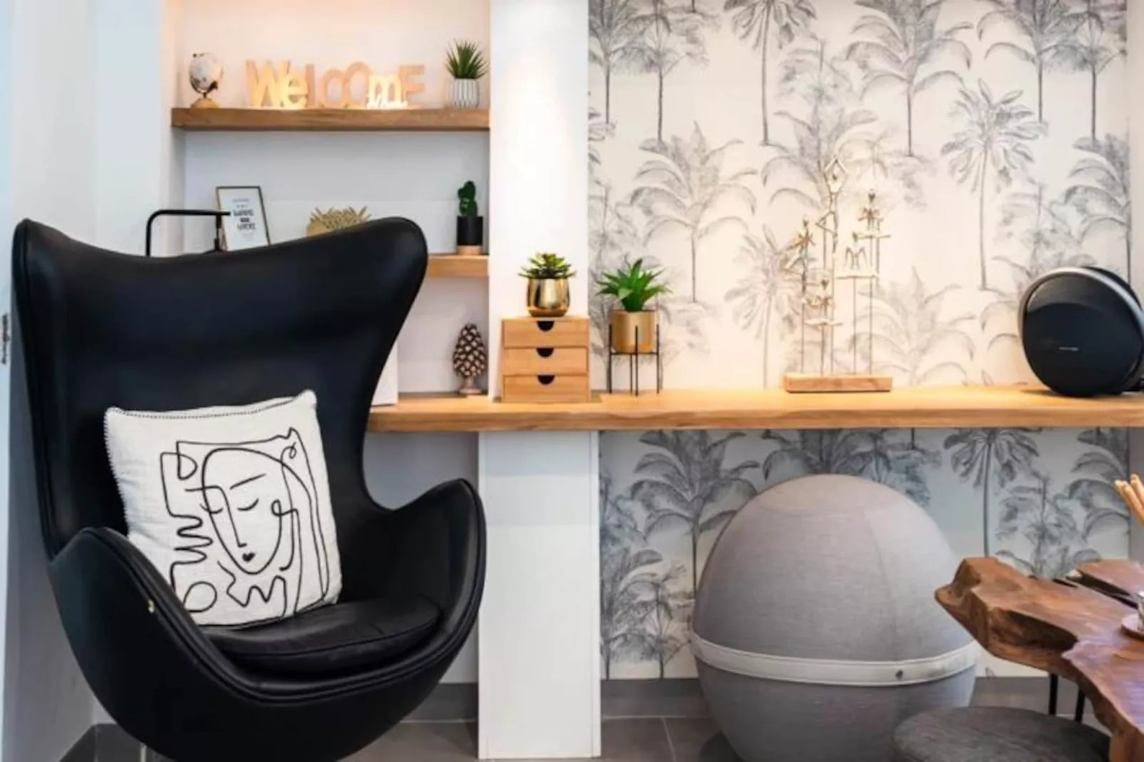 Résidence 3p Cosy, 1 Min Des Plages Et 3min Du Centre-ville-Untagged