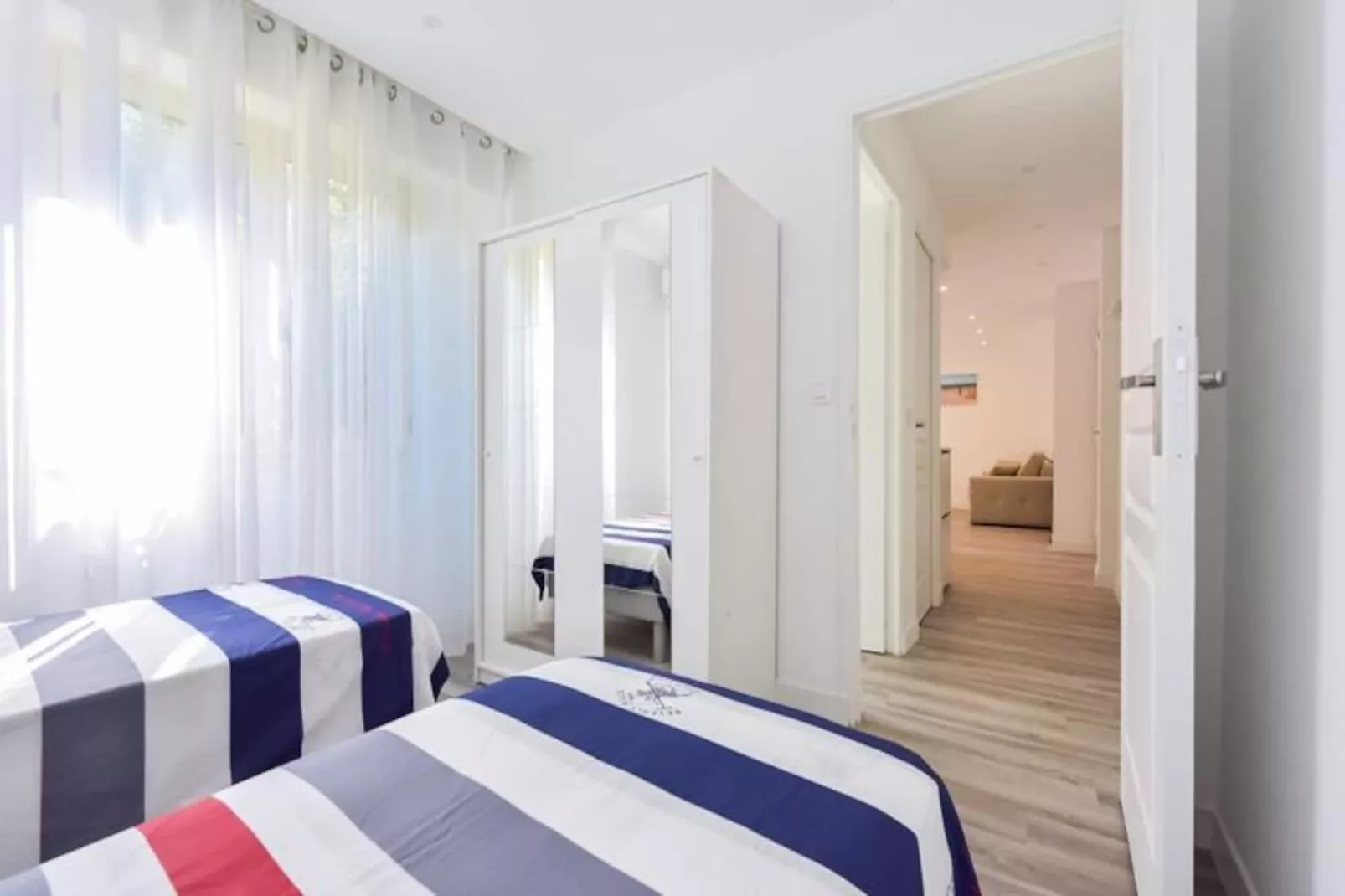 Résidence 2p En Centre Ville &agrave; 2min &agrave; Pied De La Croisette-Non tagué