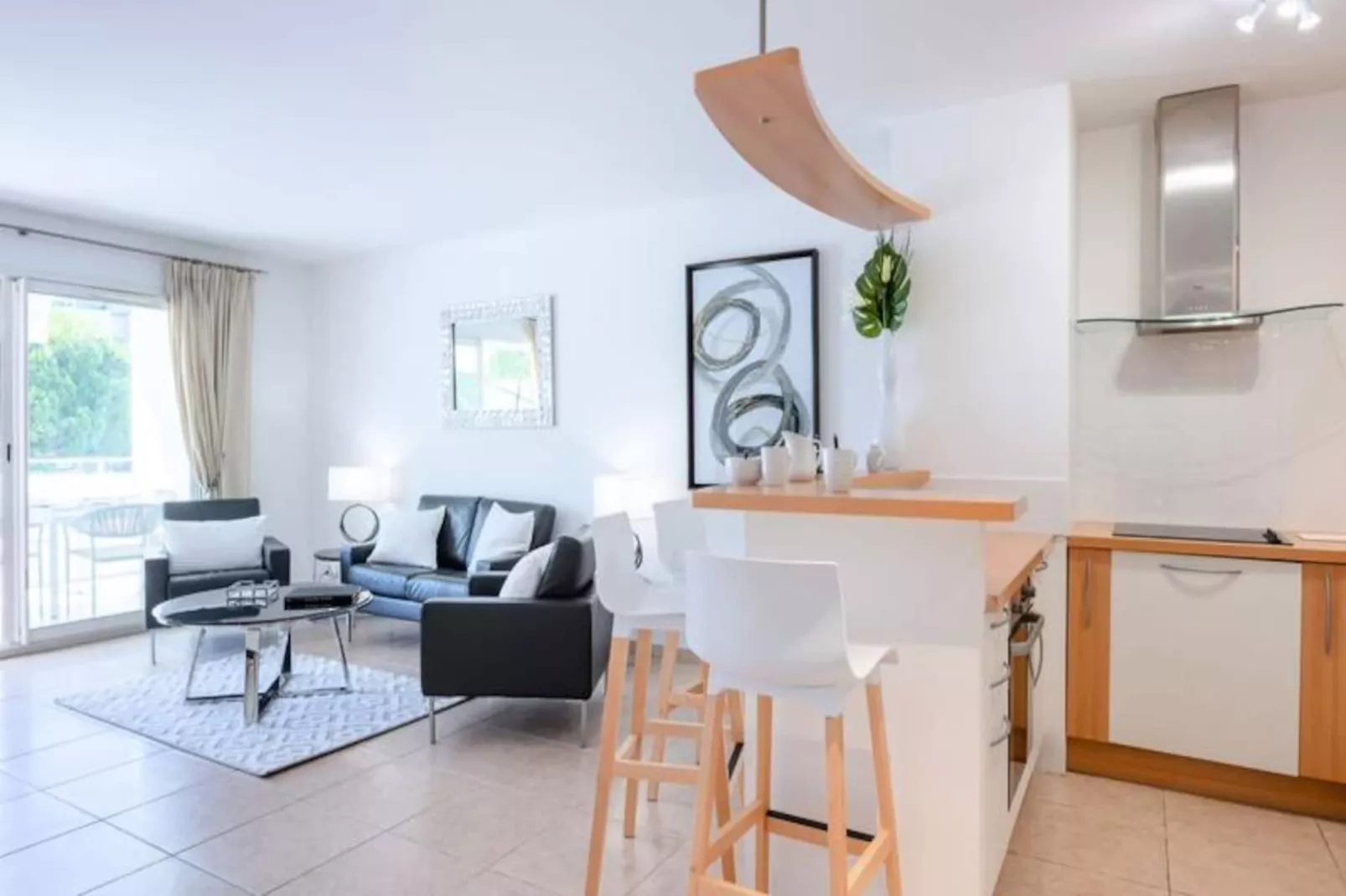 Résidence 3p - Résidence De Standing, 6min à Pied Des Plages-Nicht zugeordnet