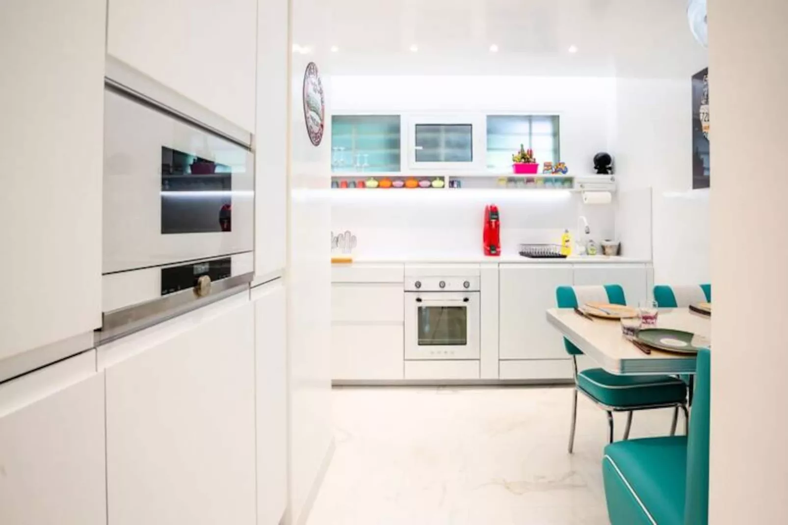 Résidence 3p R&eacute;sidence De Standing, Avec Vue Mer & Piscine-Untagged