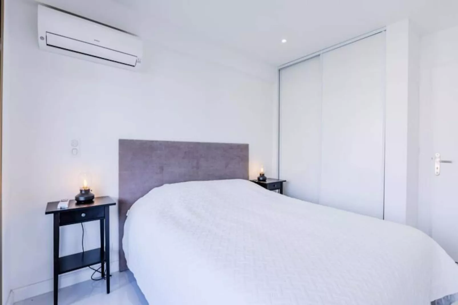 Résidence 2 Pièces Cozy à 5 Minutes à Pied De La Croisette-Non tagué