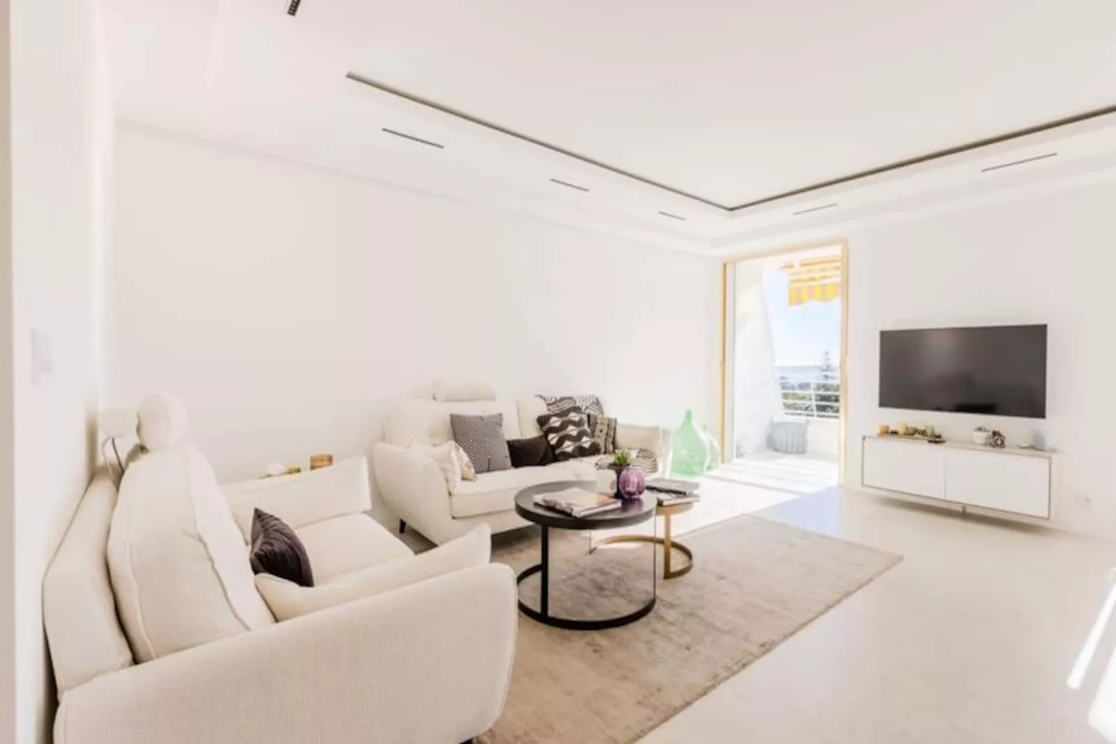 Résidence 4p De 96m&sup2; Sur Les Hauteurs De Cannes-Nicht zugeordnet