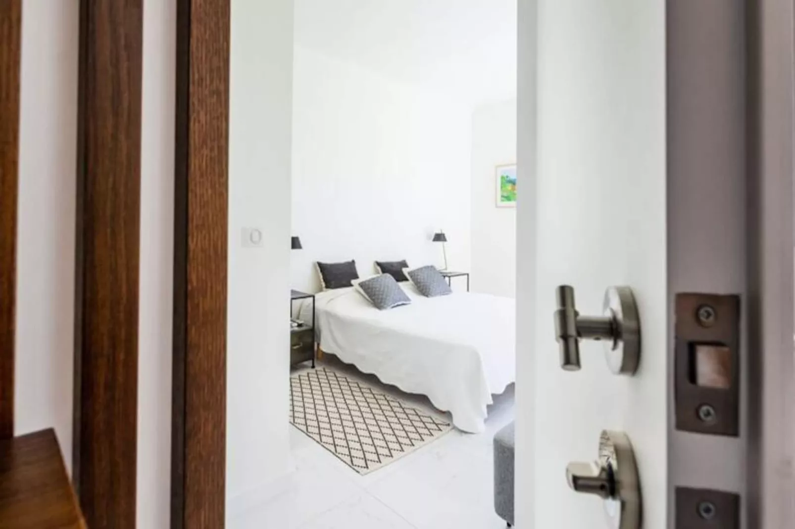 Résidence 3p Haut De Gamme Avec Piscine Et Vue Mer-Untagged