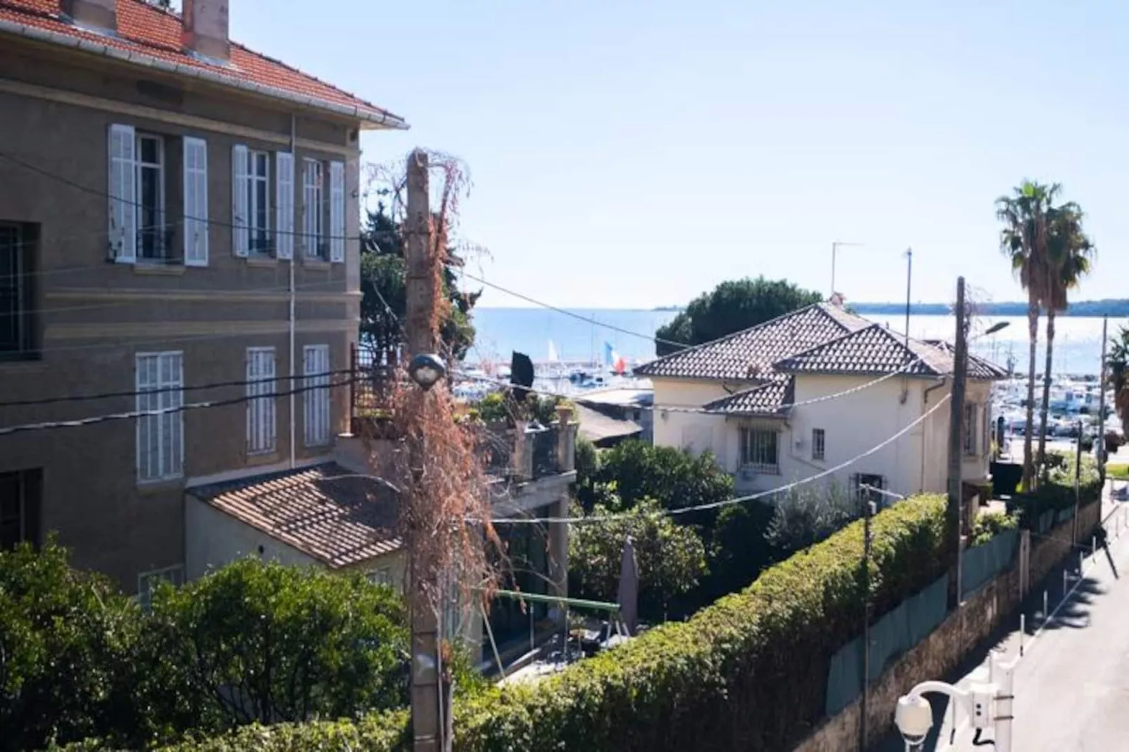 Résidence 3p à 100m Des Plages, Terrasse Et Parking-Untagged