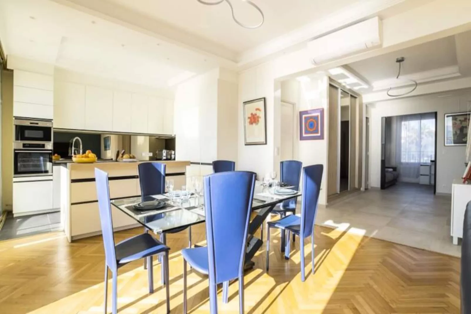 Résidence 4p Vue Mer Exceptionnelle, Aux Pieds Des Plages-Non tagué