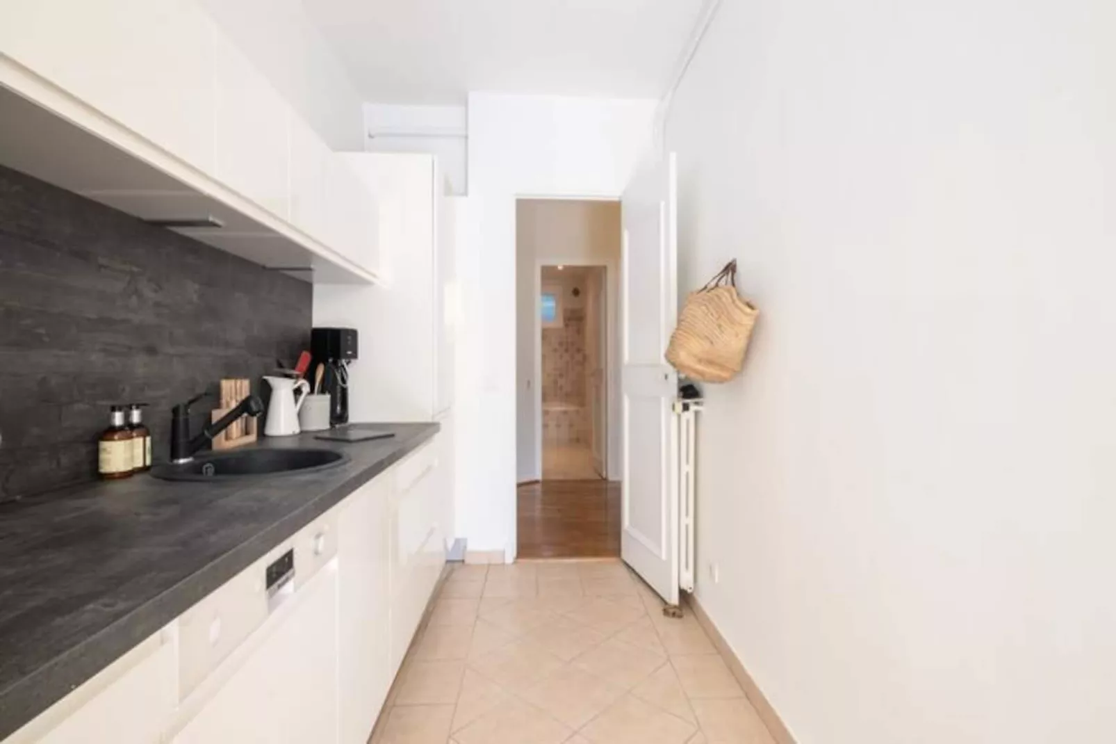 Résidence Maison Et Piscine Chauff&eacute;e 5min &agrave; Pied Du Centre !-Non tagué