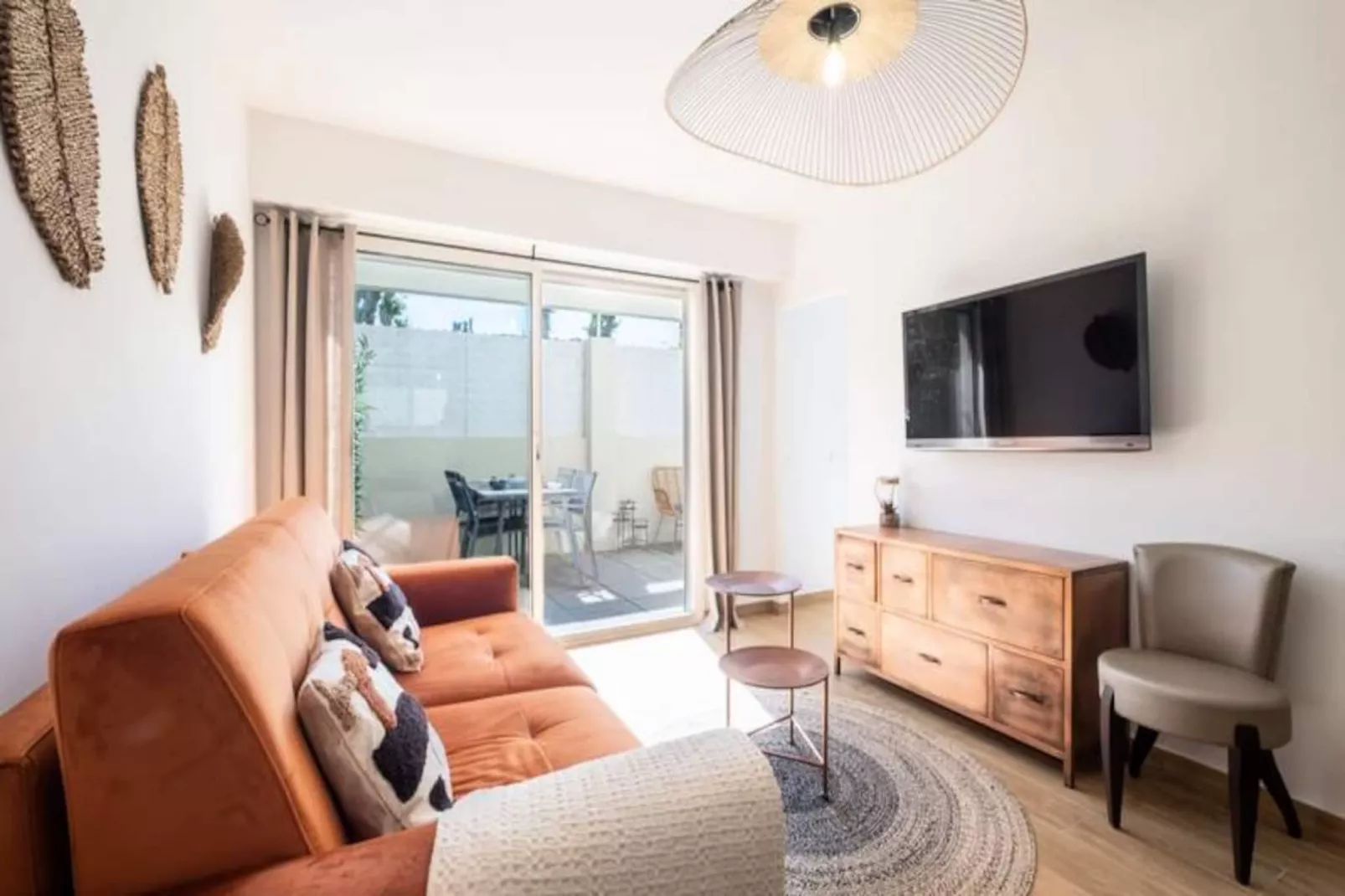 Résidence Appartement Avec Piscine R&eacute;sidentiel-Nicht zugeordnet