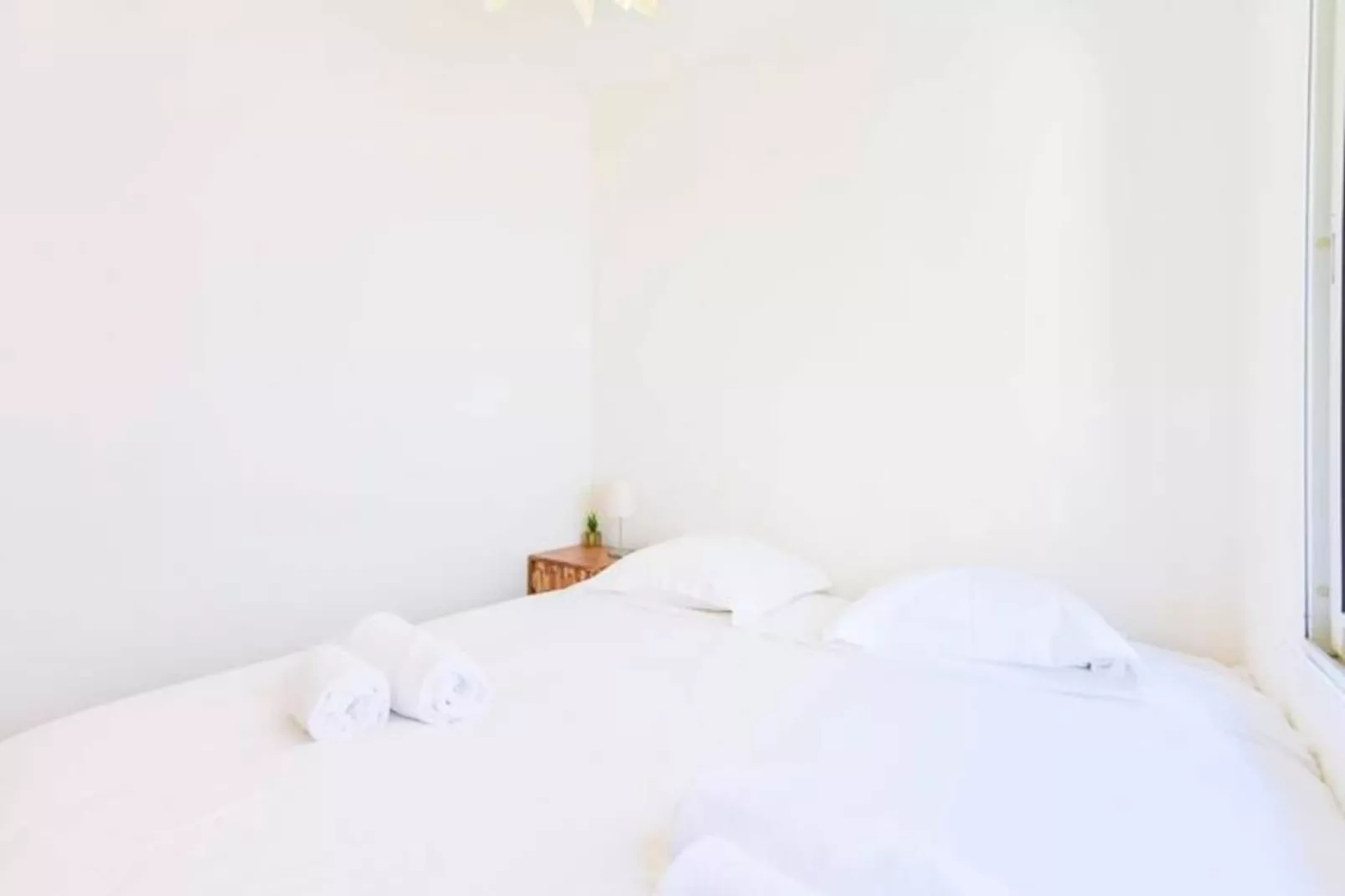 Résidence 2p Hyper Centre Cannes, 100 Plages-Untagged