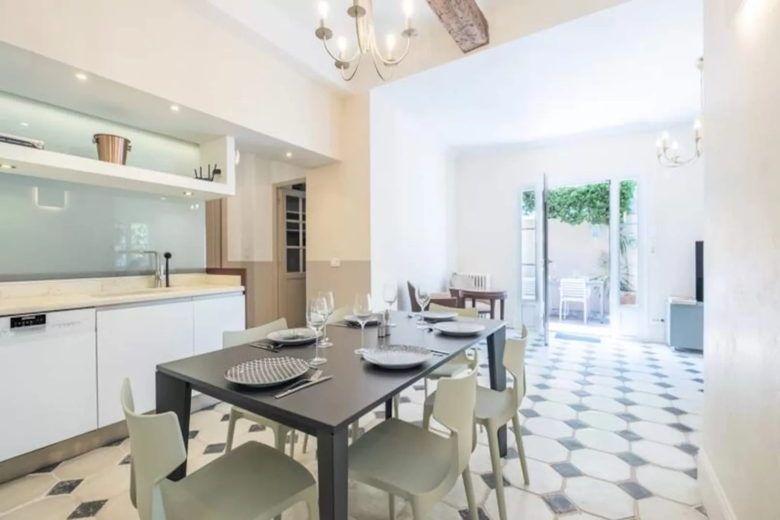 Résidence Superbe Villa Avec Piscine & Sauna-Untagged