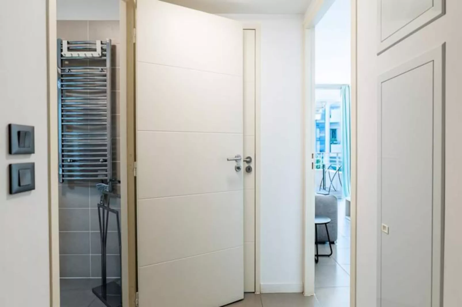 Résidence 2p Avec Piscine Au Palm Beach-Untagged