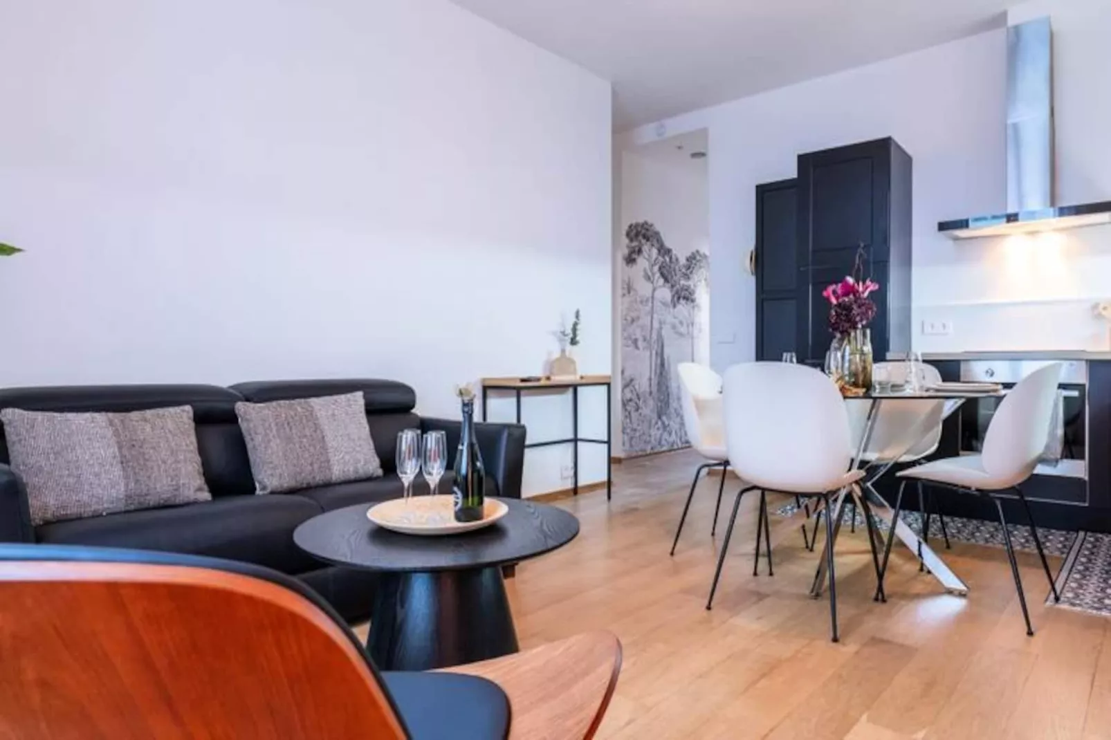 Résidence 3p Haut-de-gamme à 200m Des Plages Croisette-Nicht zugeordnet