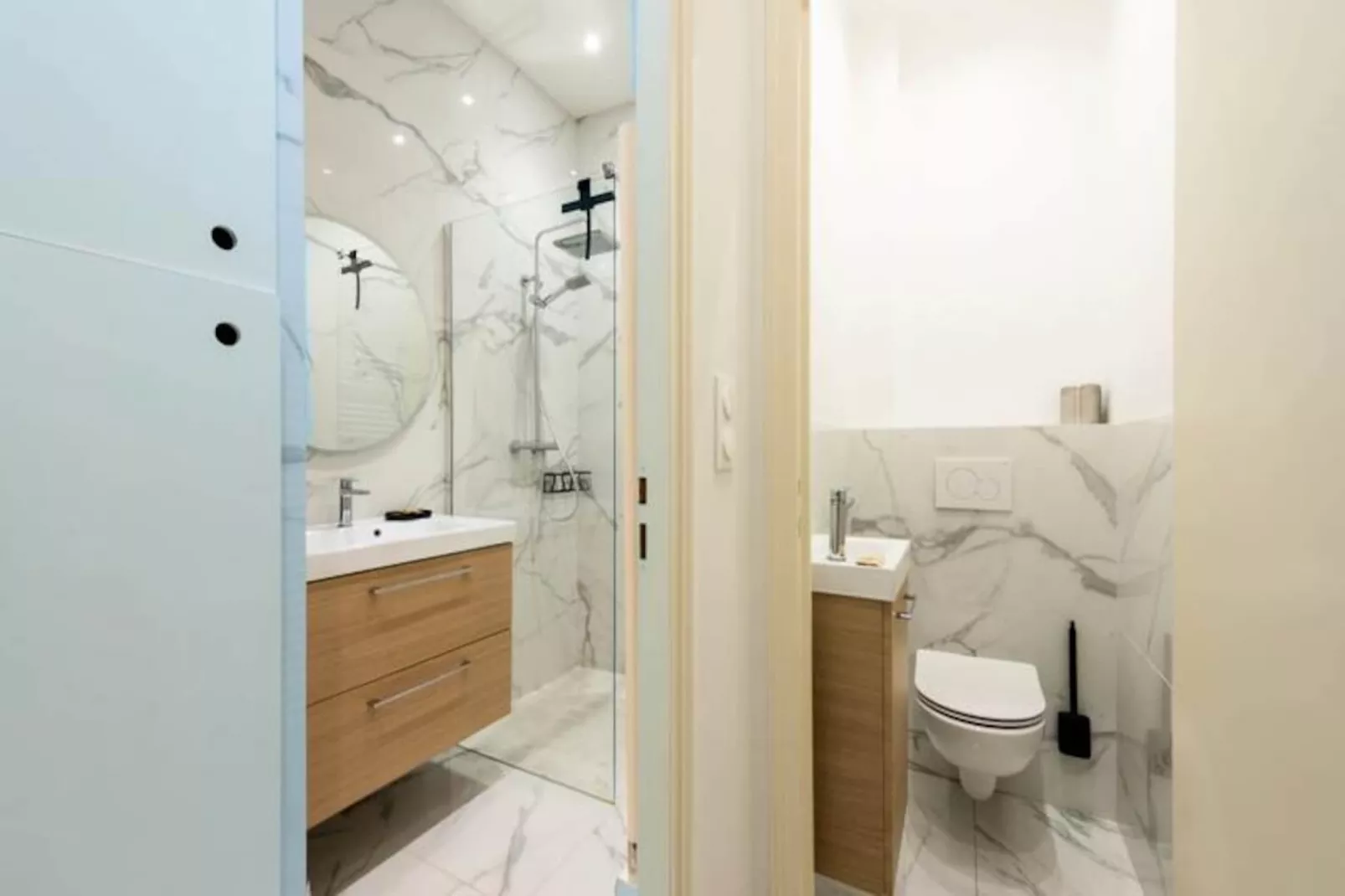 Résidence Appartement Moderne En Plein Centre Ville !-Untagged