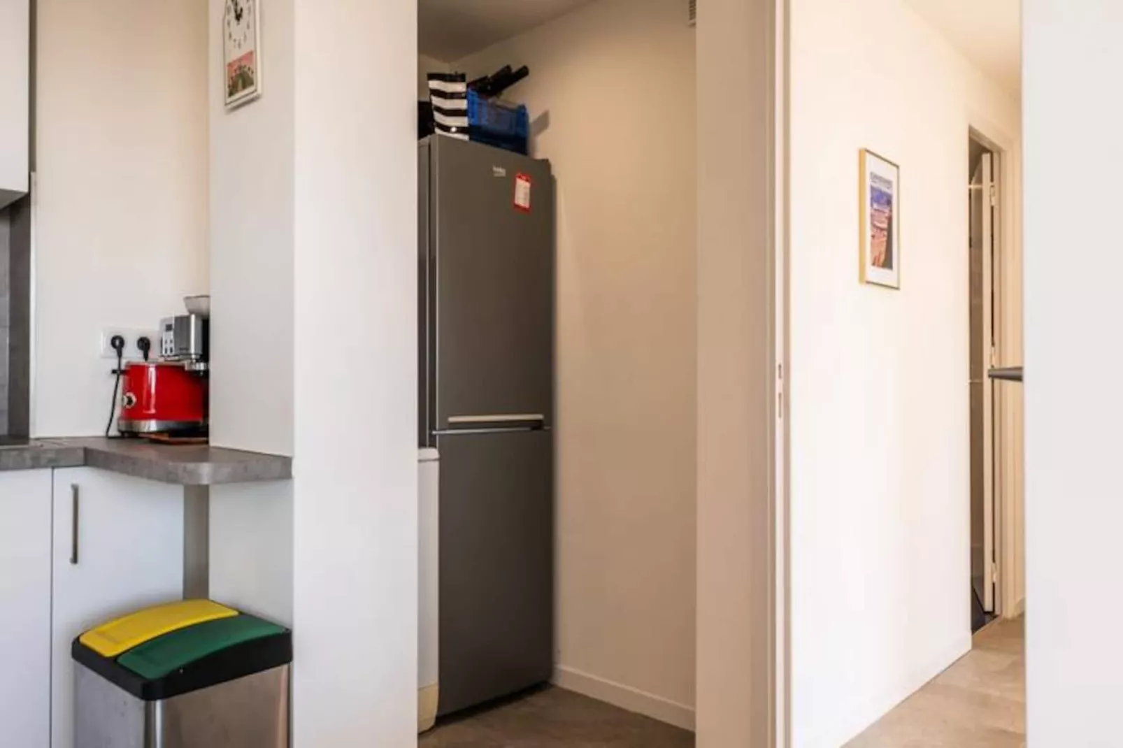 Résidence 4p Avec Terrasse Vue Mer à Deux Pas Des Plages-Untagged