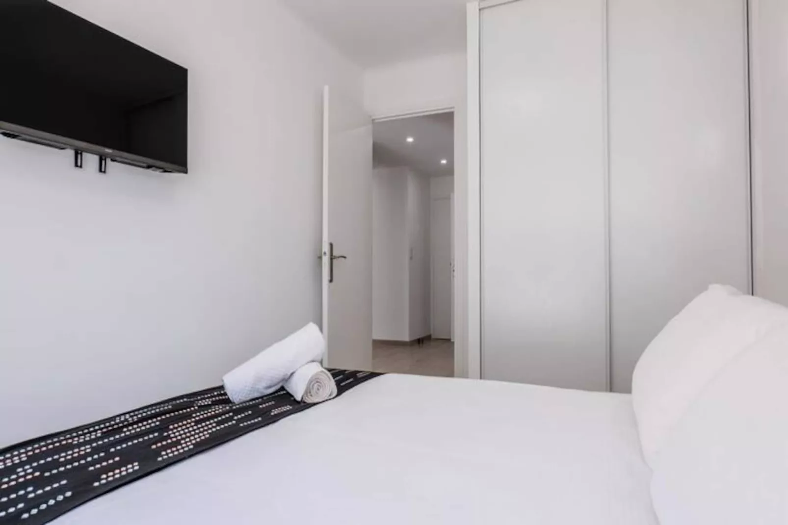 Résidence 3p Avec Terrasse &agrave; 100 M&egrave;tres De La Mer-Untagged