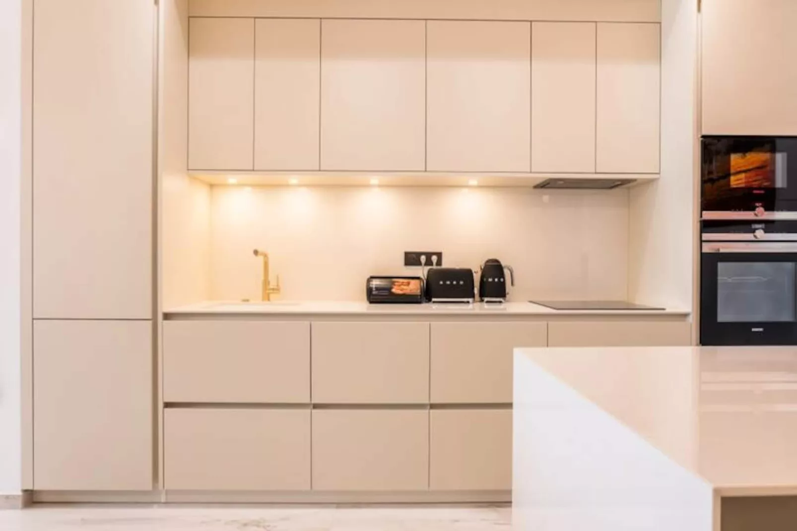 Résidence Rare ! Appartement Grand Standing - Croisette-Non tagué