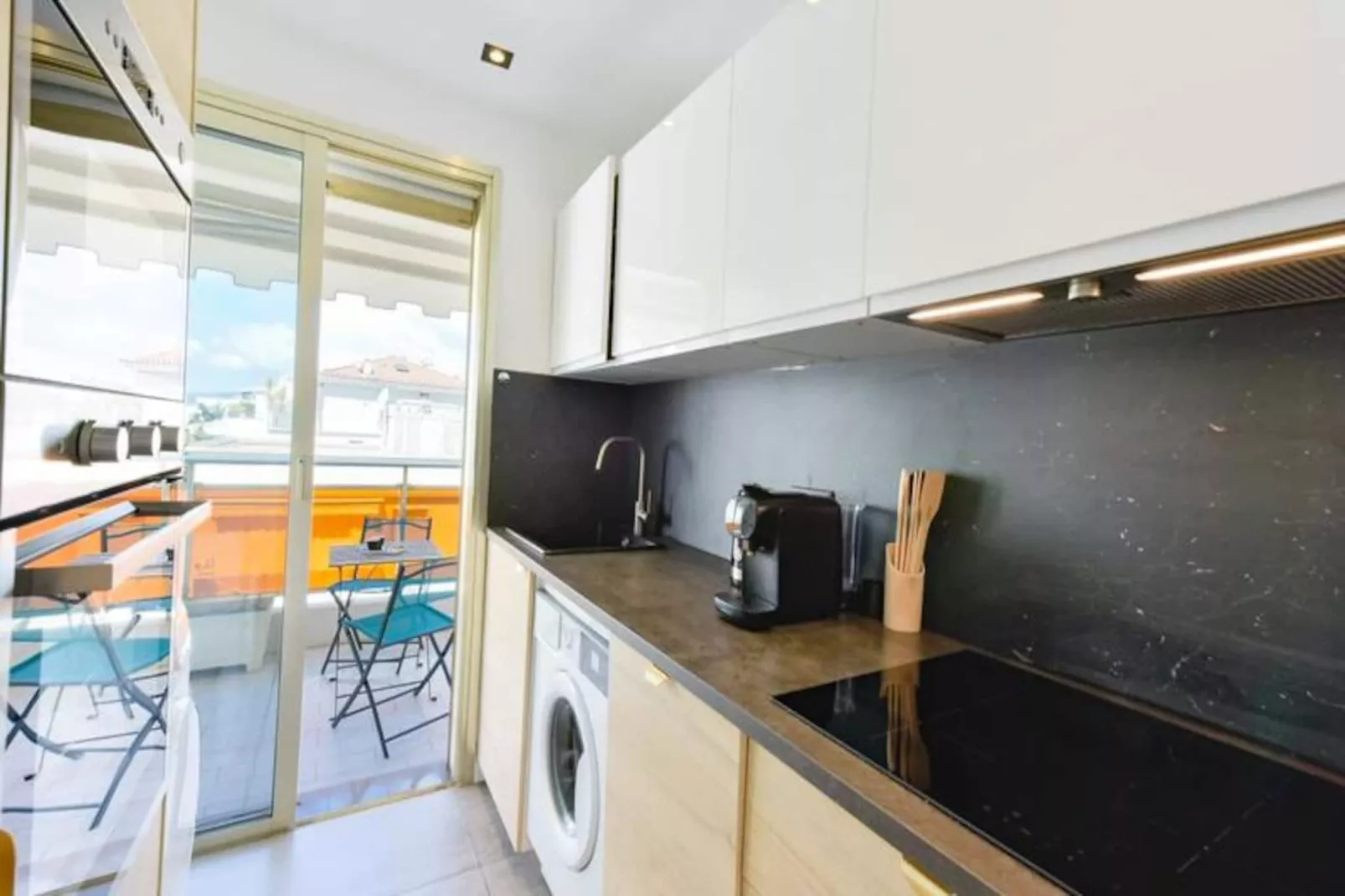 Résidence 2p R&eacute;nov&eacute;, Terrasse Et Plage &agrave; Pied-Nicht zugeordnet