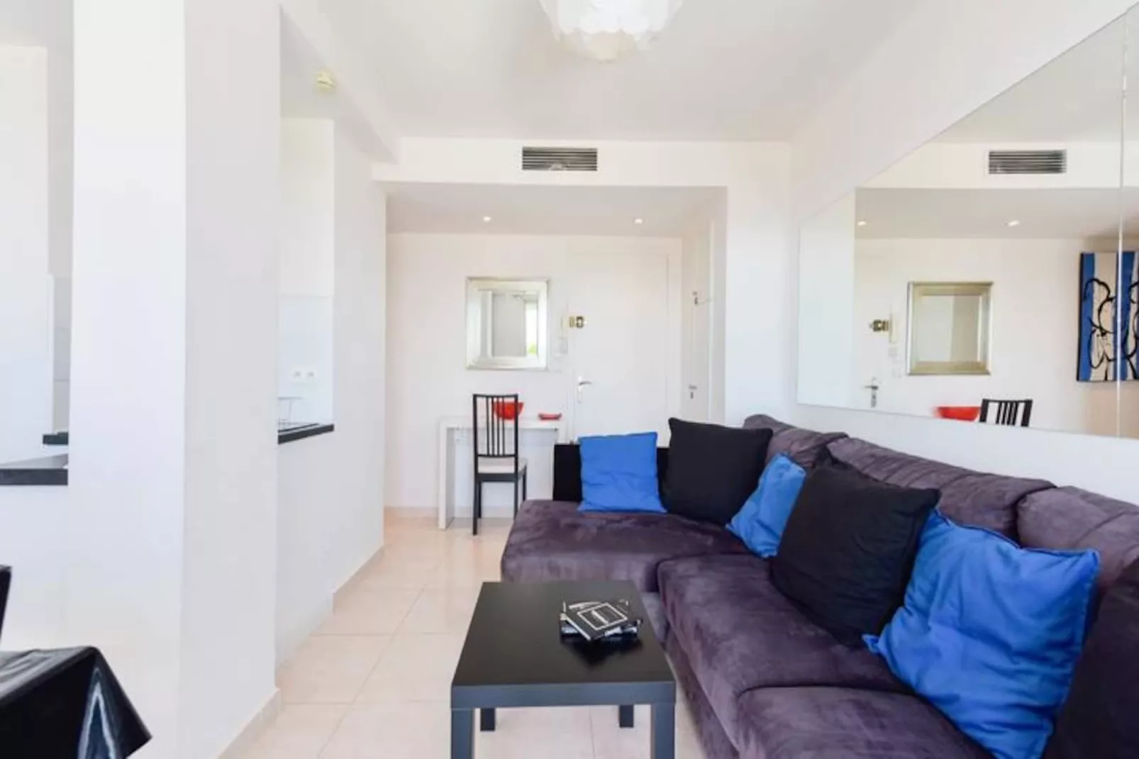 Résidence Cosy 3p En Dernier étage, Terrasse Et Vue Mer-Untagged