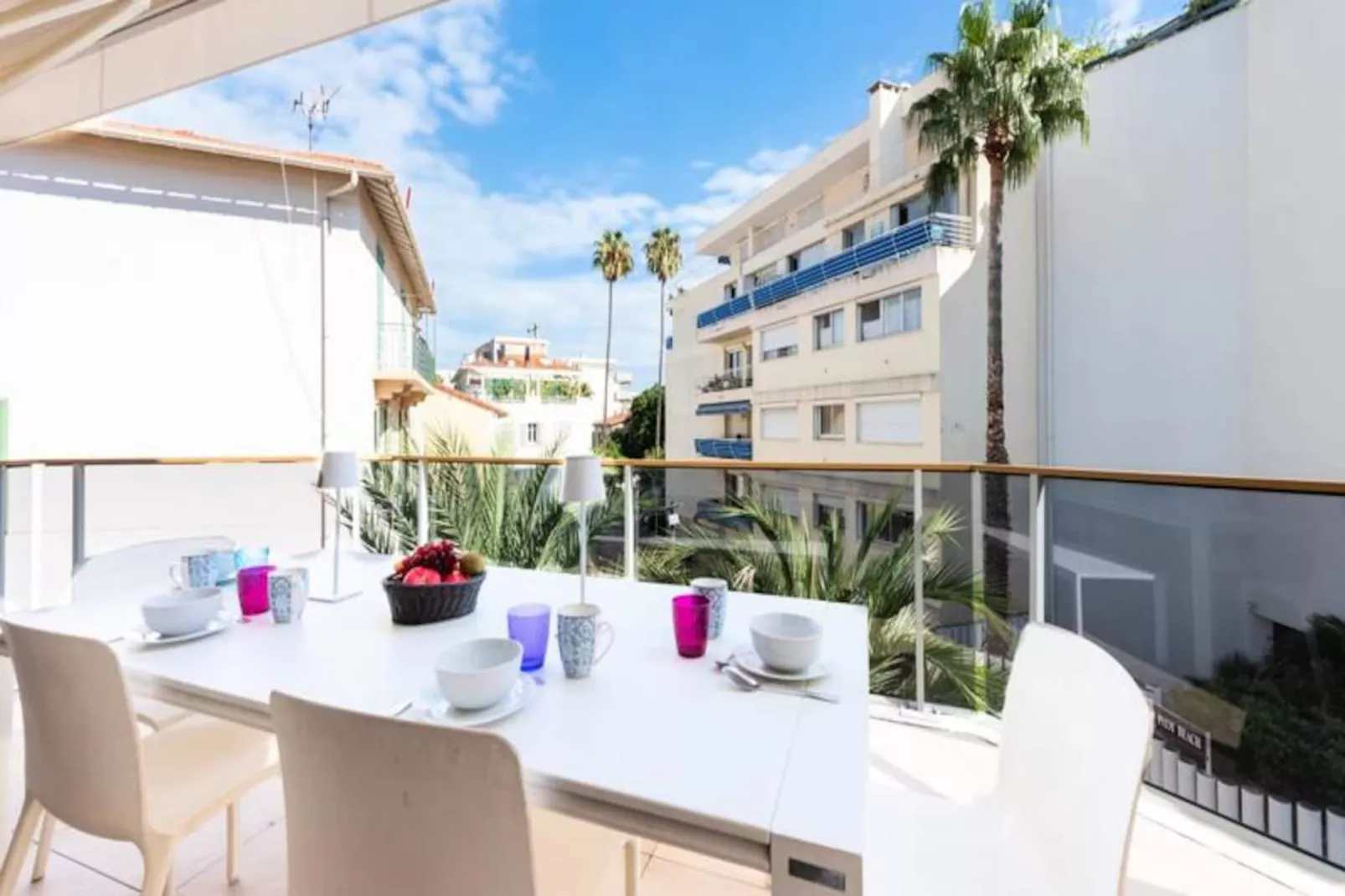 Résidence 3p Piscine, Parking Et Plages à 100m-Untagged