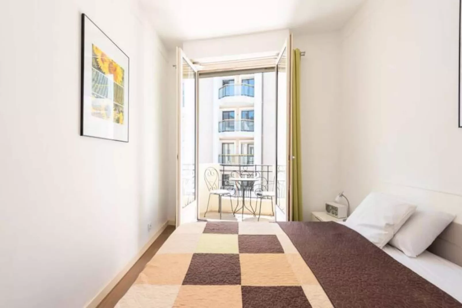 Résidence Cannes 2p Carré D’or-Untagged