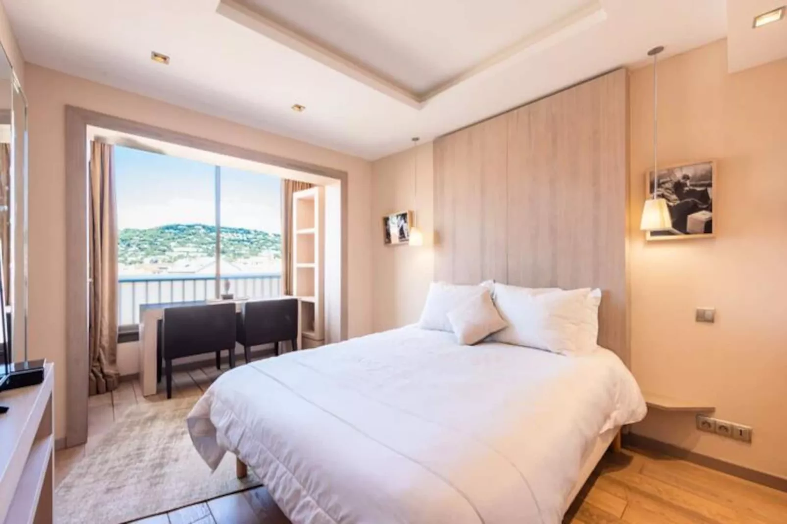 Résidence 2 Pi&egrave;ces Croisette, Face Palais Des Congr&egrave;s-Nicht zugeordnet