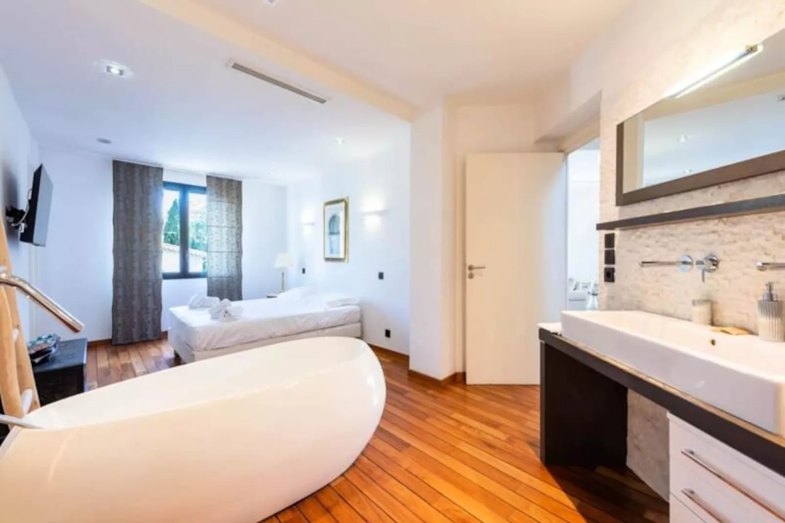 Résidence Duplex à Pied Des Plages-Untagged