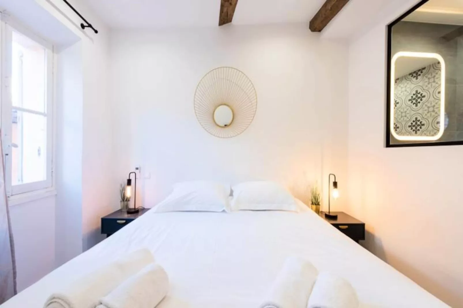 Résidence 3p Centre Cannes Suquet-Untagged