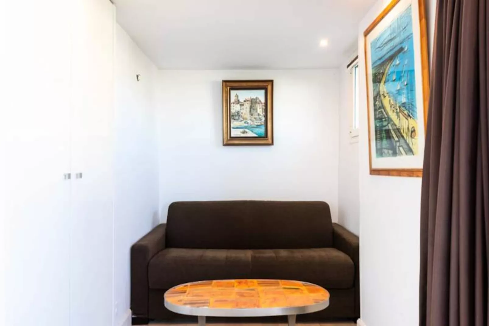 Résidence Duplex Avec Rooftop Vue Mer – Palm Beach-Non tagué