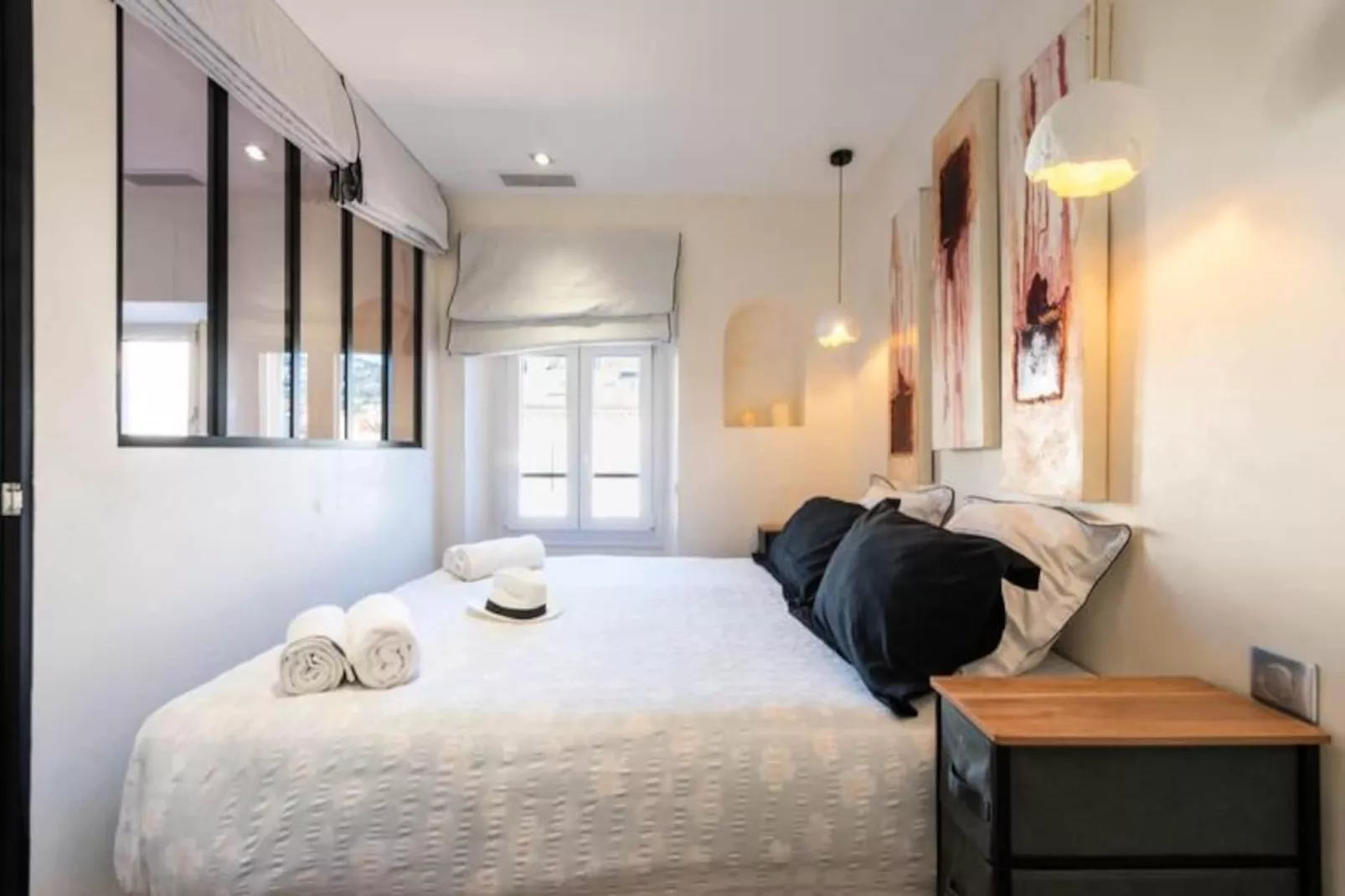 Résidence 2p Climatisé Proche Croisette-Non tagué