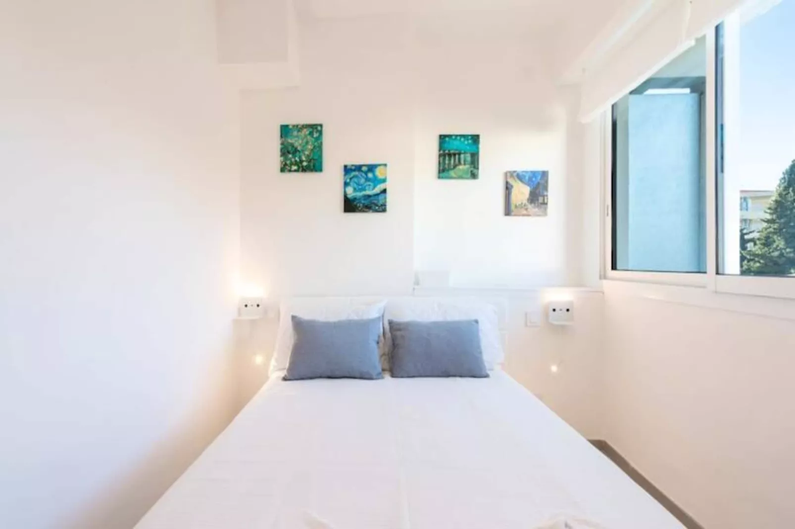 Résidence 2p Au Calme Proche Centre Cannes-Non tagué