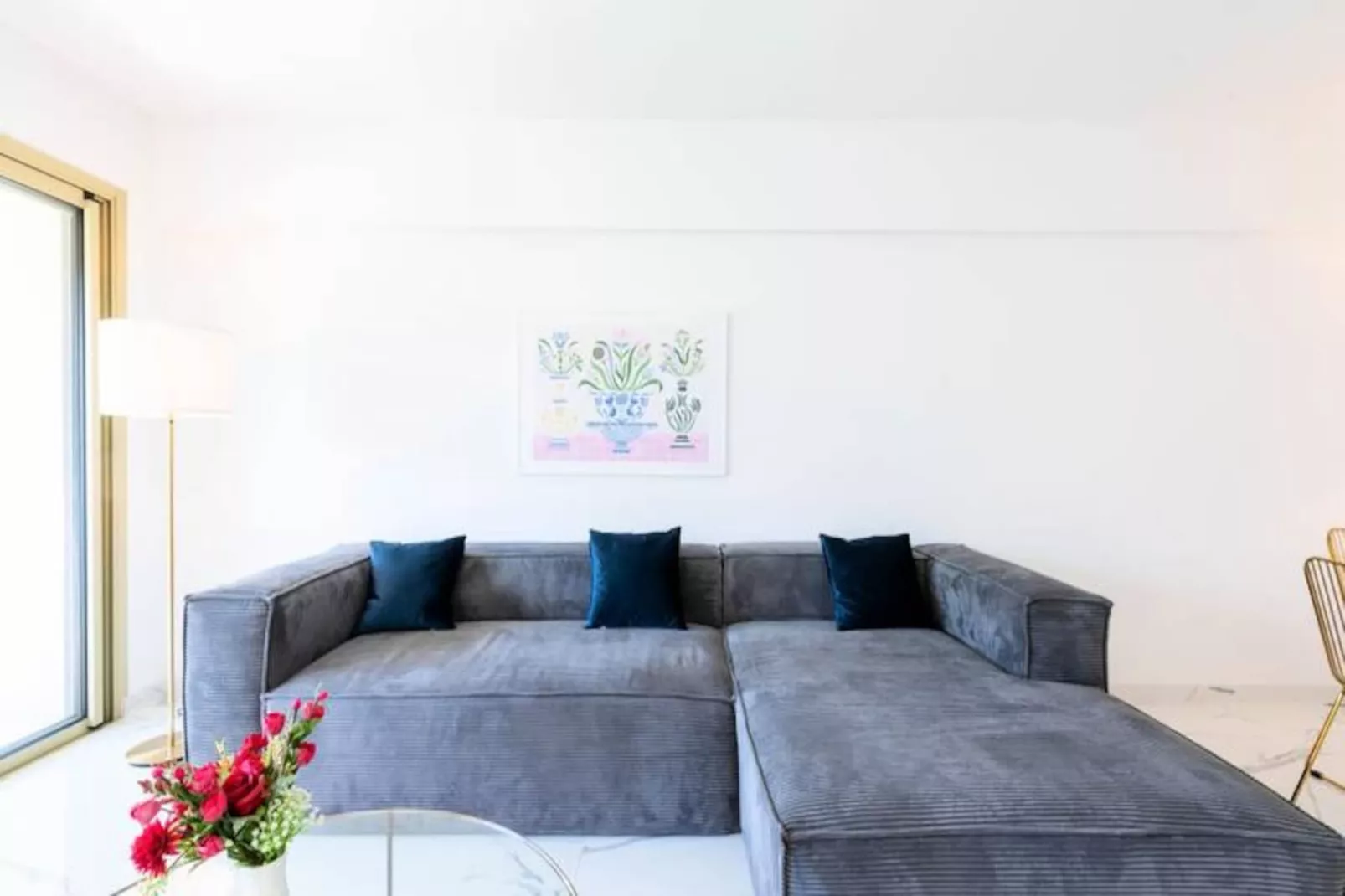 Résidence Spacieux 3p En R&eacute;sidence Avec Piscine-Untagged