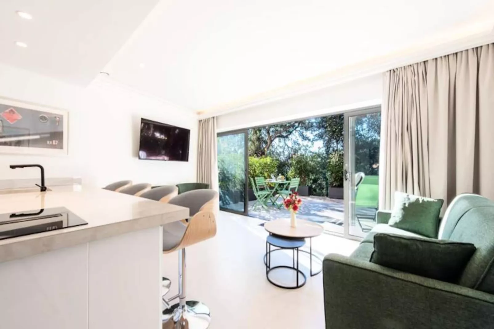 Résidence 2p En Duplex De Standing Au Calme-Untagged