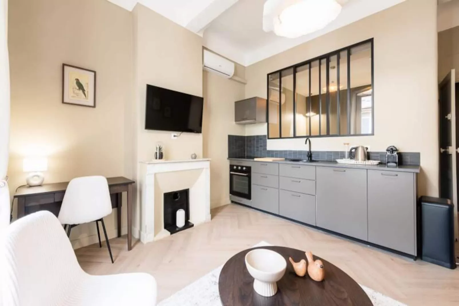 Résidence 2p Rénové Cœur De Cannes-Nicht zugeordnet