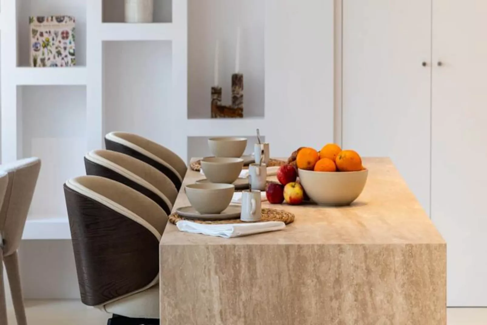 Résidence 4p Duplex Mansardé, Cœur De Cannes-Non tagué