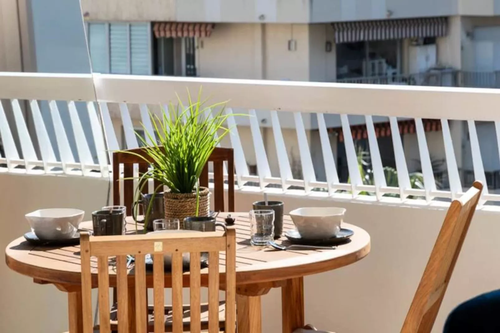 Résidence Grand 2p Rénové Terrasse Cœur De Cannes-Nicht zugeordnet