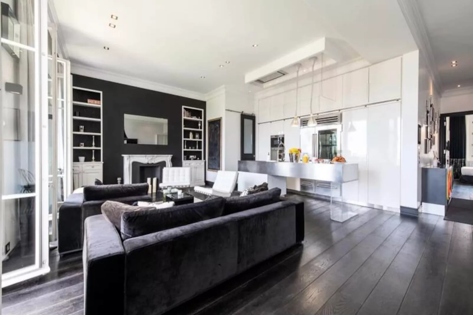 Résidence Prestige Et Confort Face Au Palais Des Festivals-Non tagué