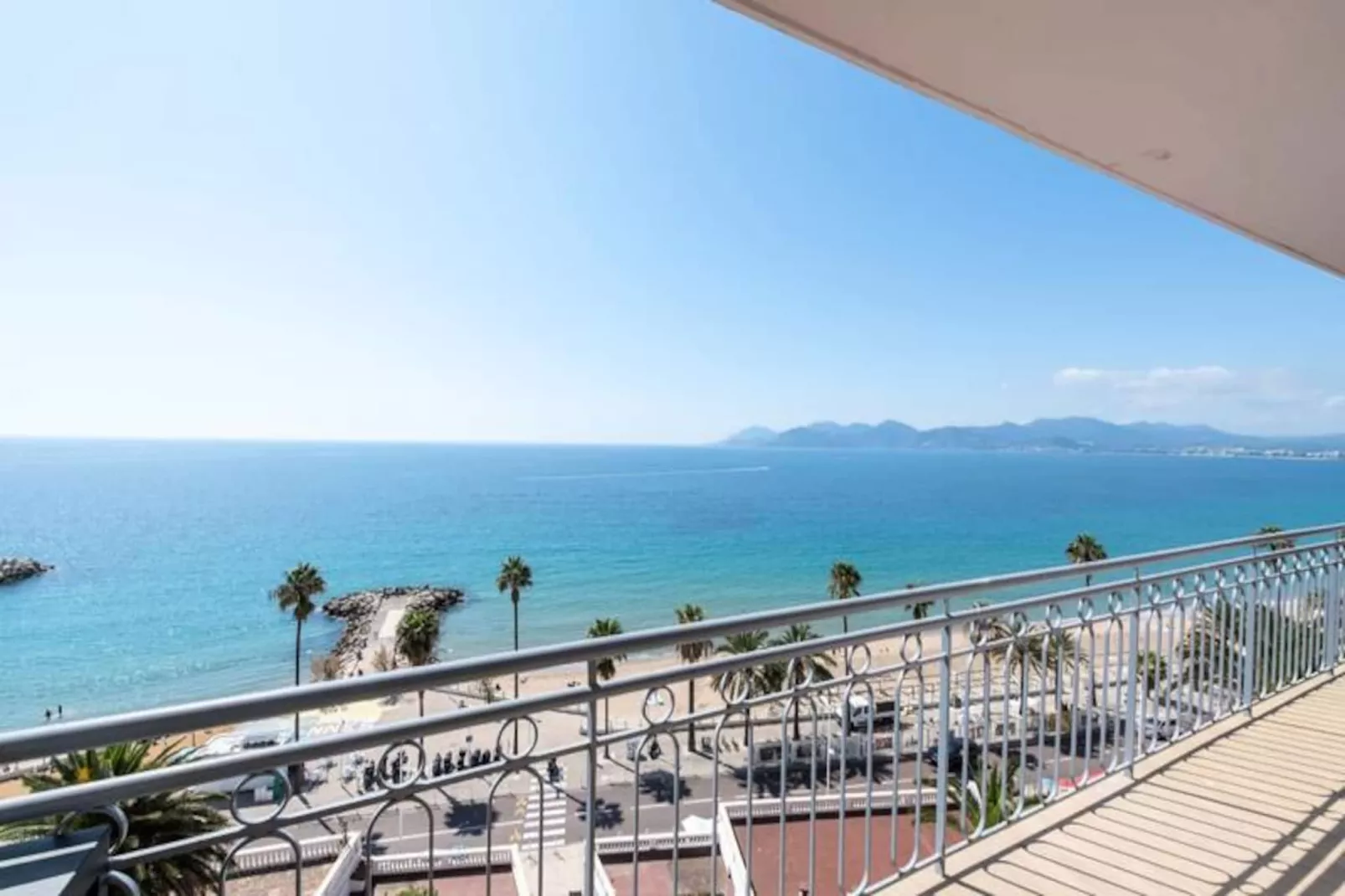 Résidence Cannes &ndash; Suquet Vue Mer & Acc&egrave;s Plage-Nicht zugeordnet