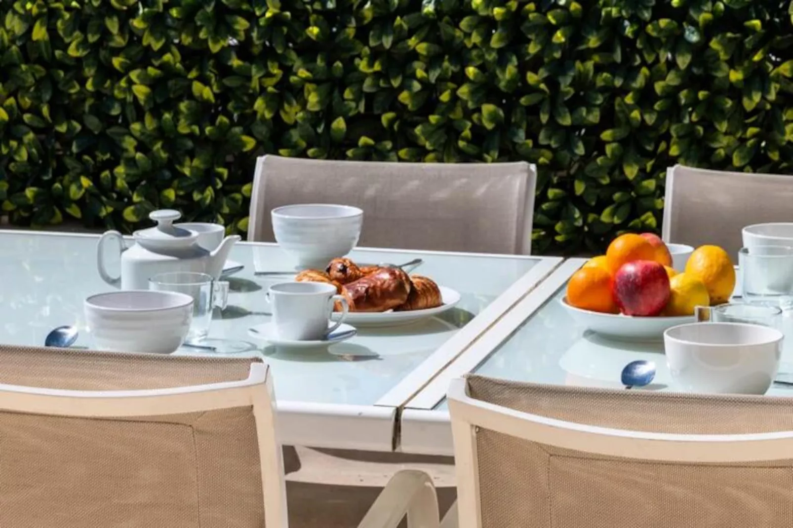 Résidence Unique ! 3p Piscine & Rooftop-Untagged