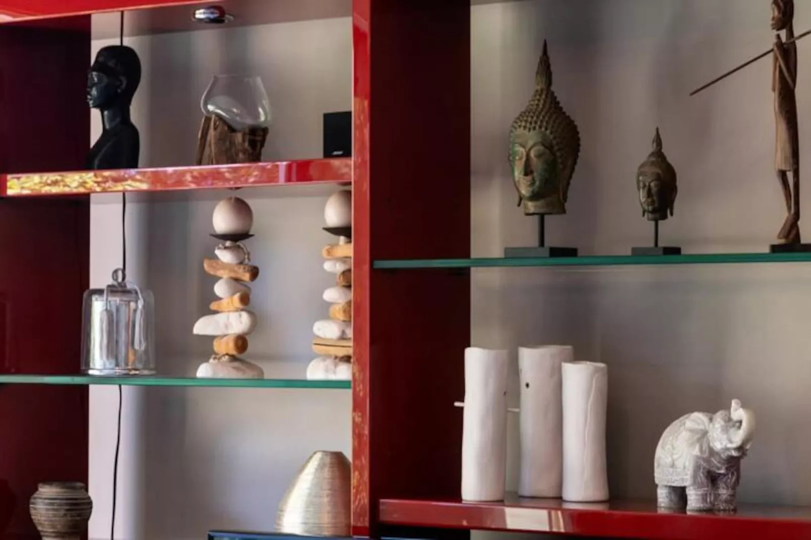 Résidence 4p Piscine Priv&eacute;e & Vue Mer-Untagged