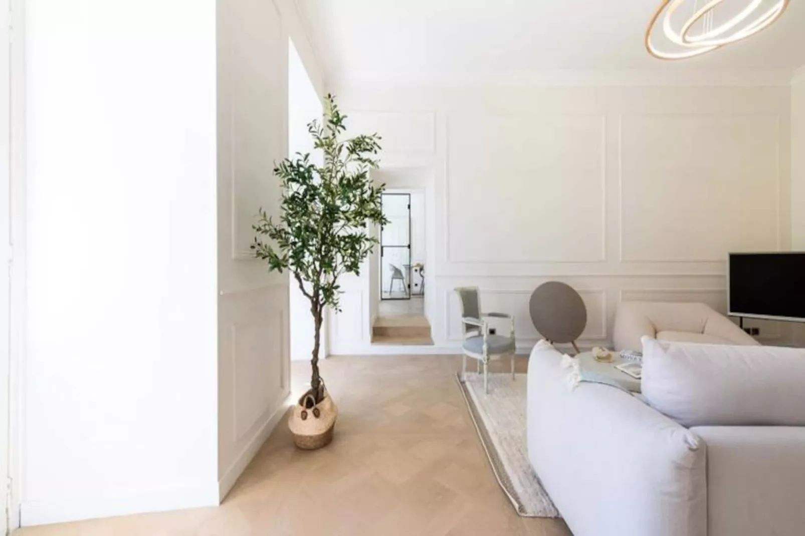 Résidence 4p Bourgeois Rez-de-jardin, Proche Croisette & Plages-Untagged