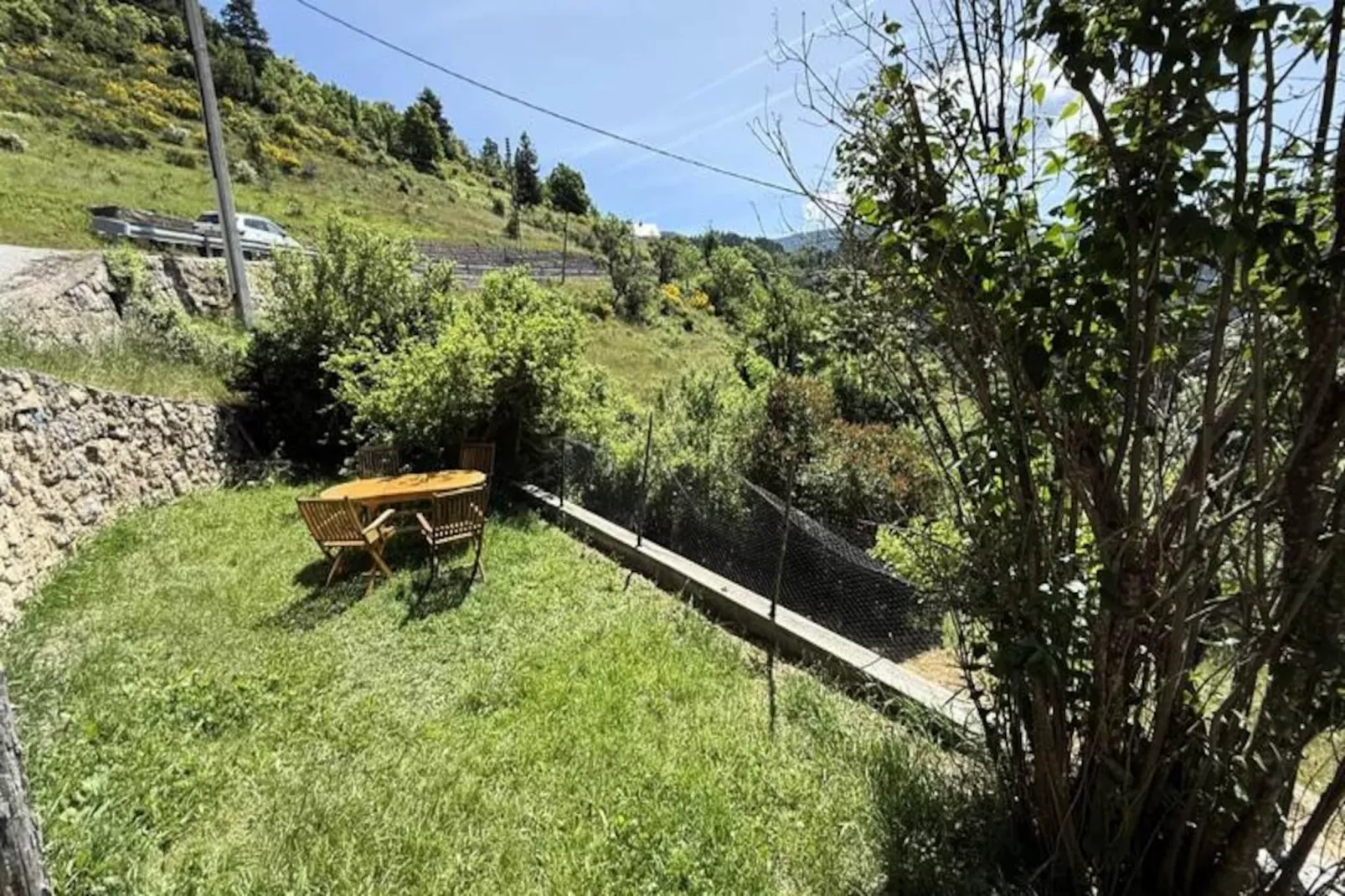 Bel Appartement Au Coeur De La Nature Avec Jardin - Nicht zugeordnet