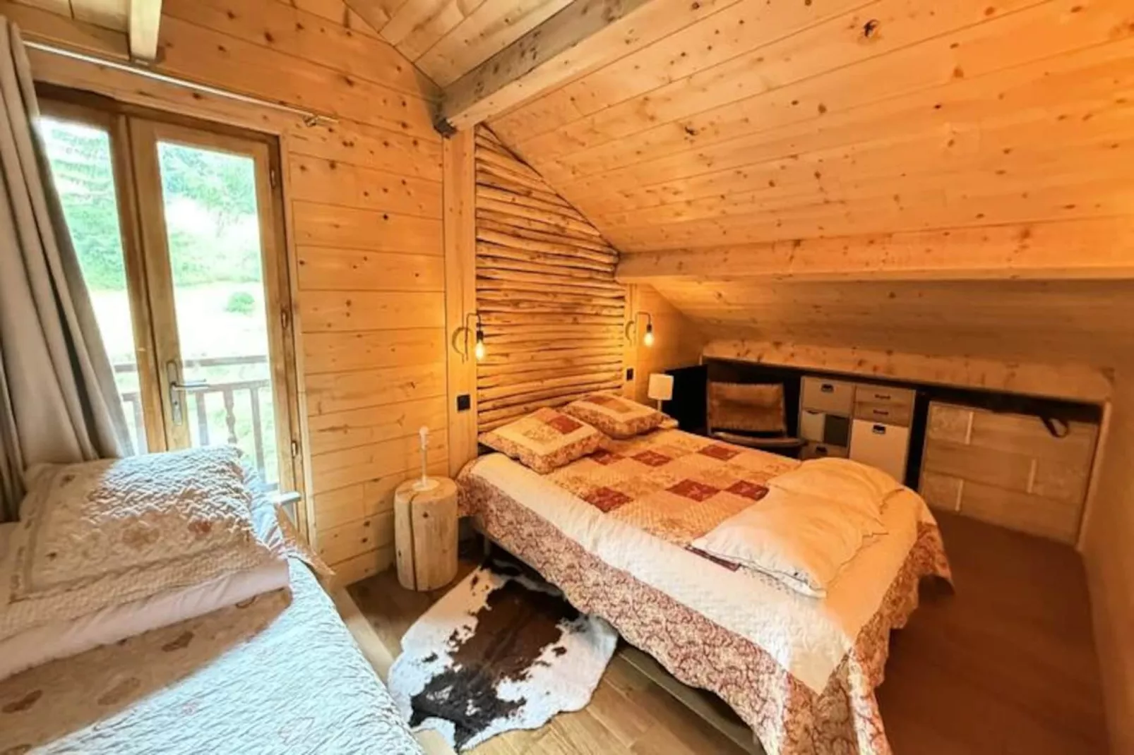 Bel Appartement Face Aux Pistes De Valberg-Nicht zugeordnet