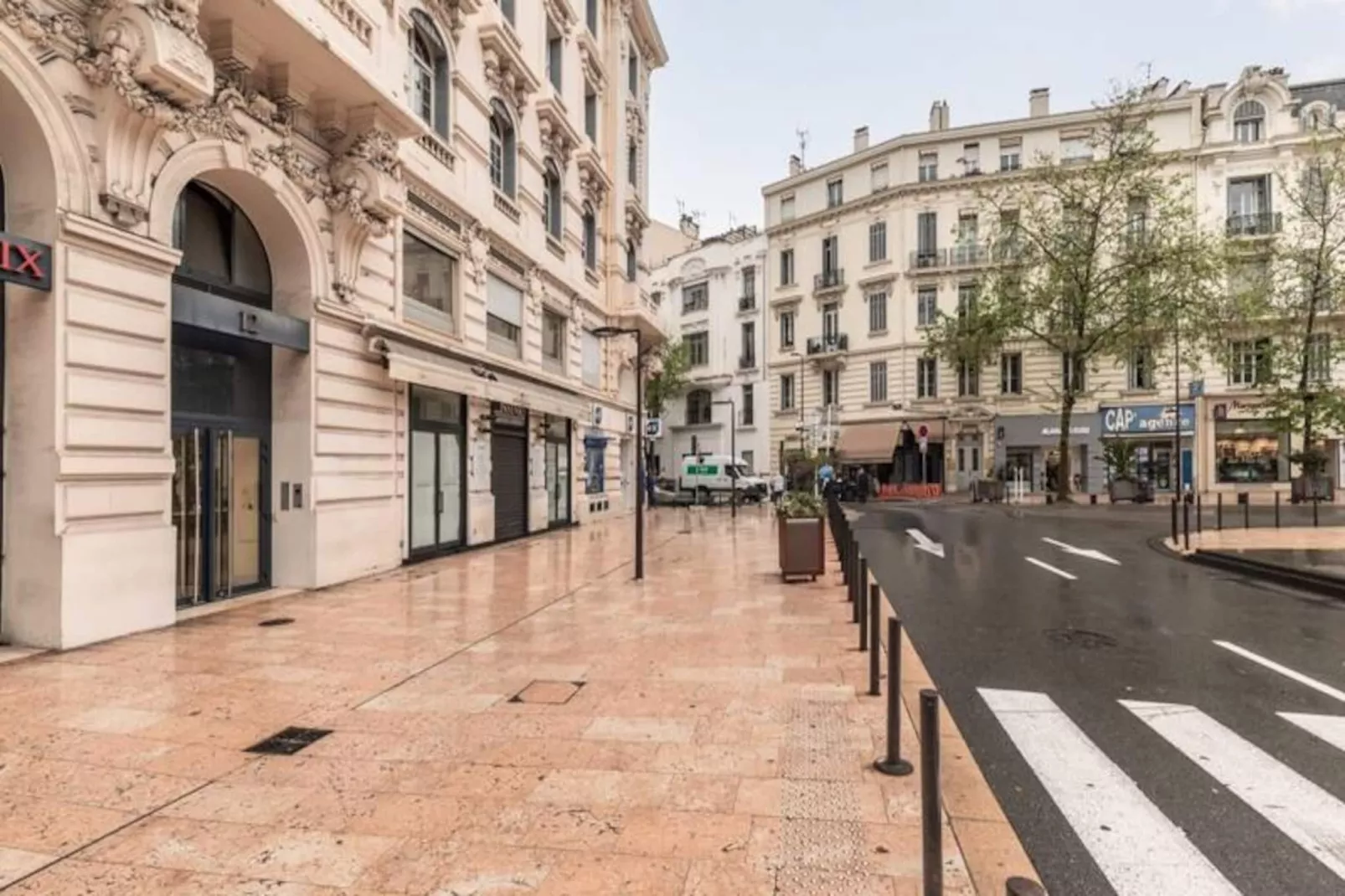 Appartement Place De Gaulle --Untagged