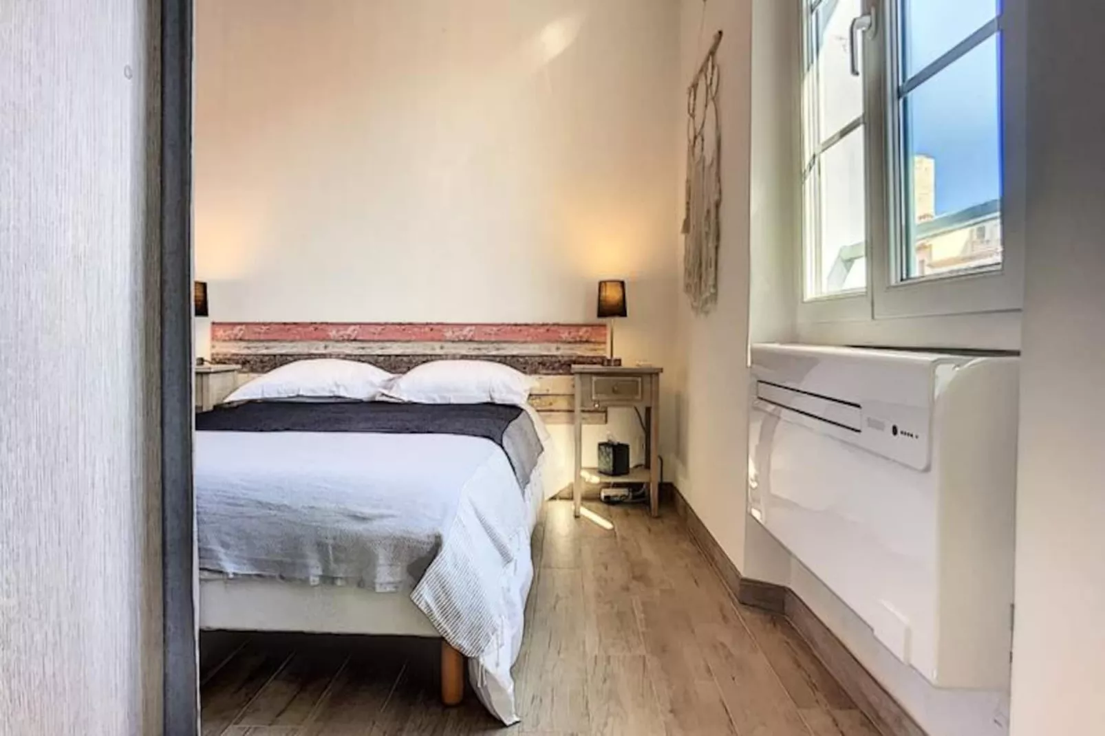 Résidence Cours Mass&eacute;na Sur Le March&eacute; Proven&ccedil;al-Nicht zugeordnet