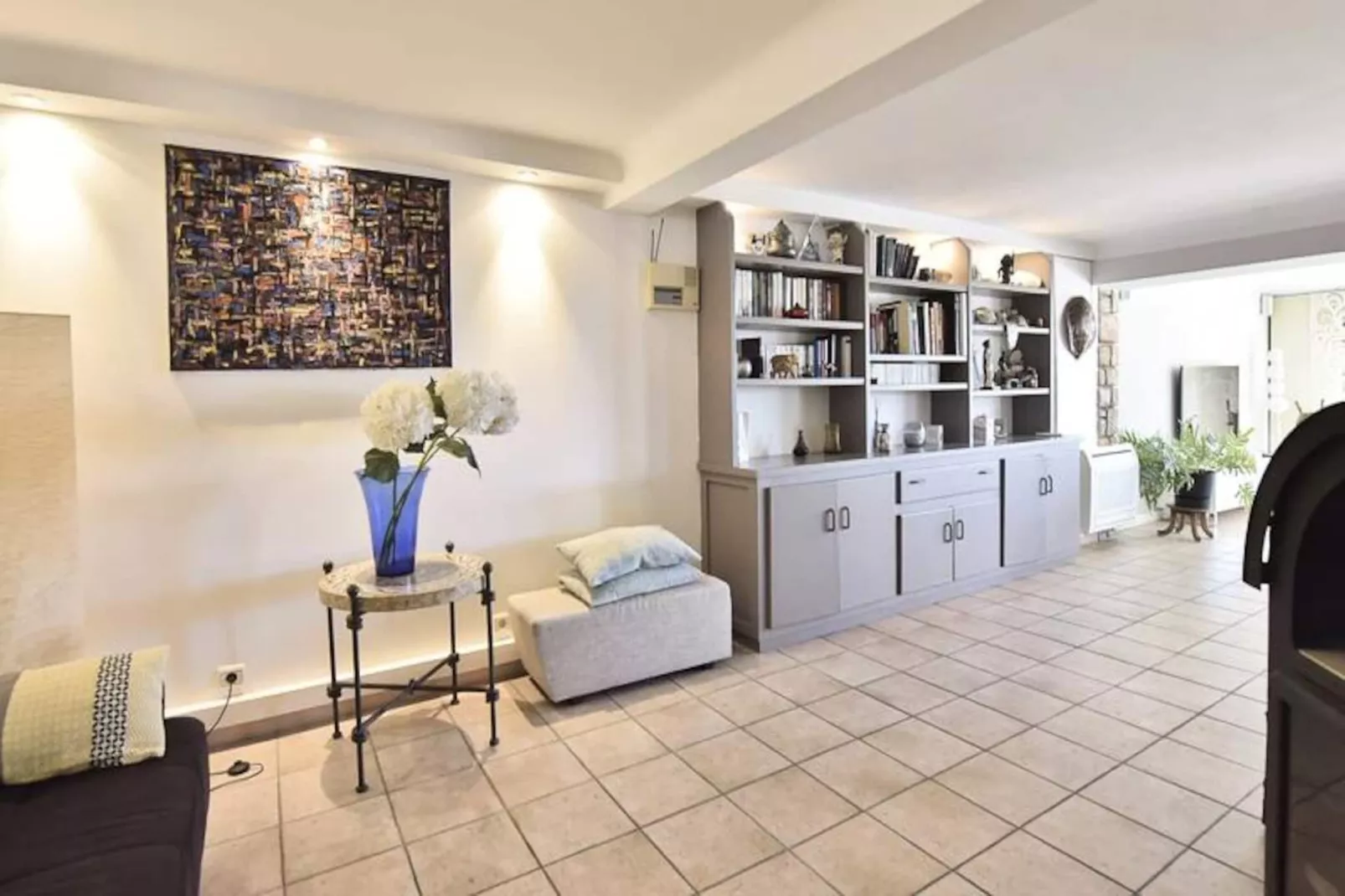 Résidence Maison Avec, Piscine & Vue Mer - Antibes-Non tagué